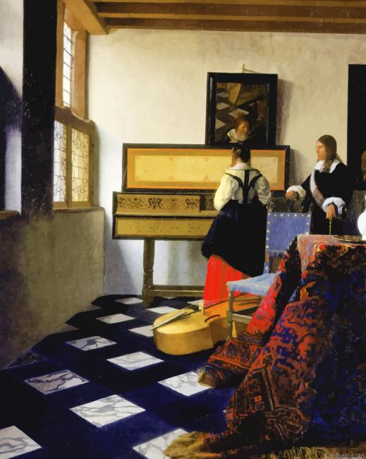Johannes vermeer the music lesson painting by numbers.jpeg