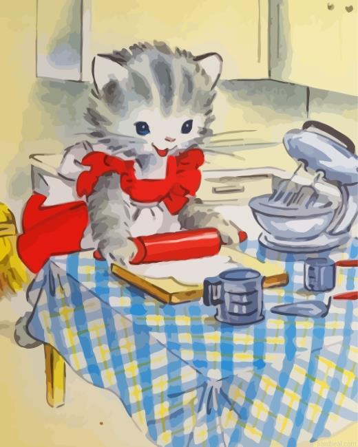 Kitty baking painting by numbers.jpeg