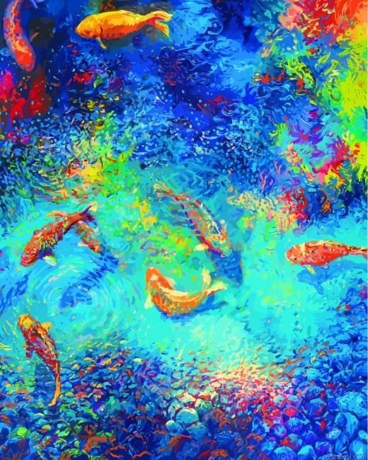 Koi fish art painting by numbers.jpeg