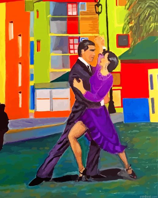 La boca buenos aires argentina painting by numbers.jpeg