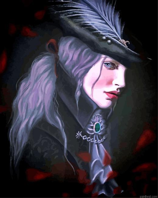 Lady maria character painting by numbers.jpeg