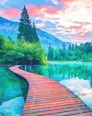 Landscape beautiful nature painting by numbers.jpeg