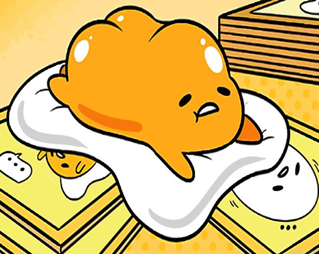 Lazy egg gudetama painting by numbers.jpeg