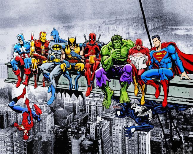 Marvel superheroes painting by numbers.jpeg