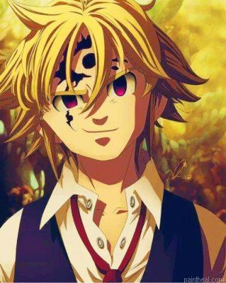 Meliodas nanatsu noo taizai anime painting by numbers.jpeg
