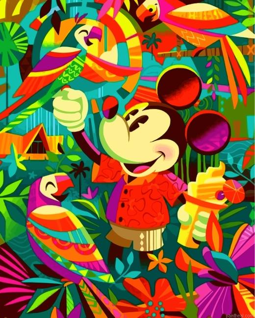 Mickey mouse painting by numbers.jpeg