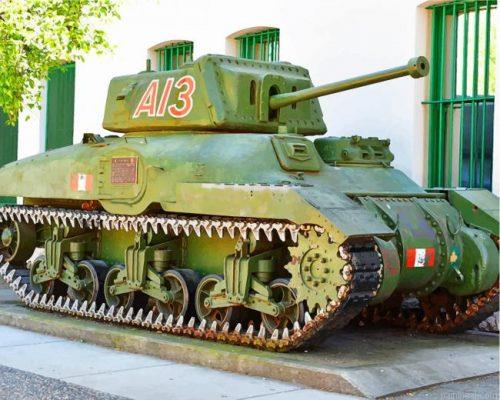 Military ram tank painting by numbers.jpeg