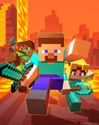 Minecraft game painting by numbers.jpeg