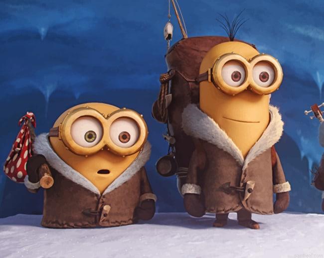 Minions winter painting by numbers.jpeg