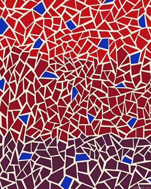 Mosaic throw guadi painting by numbers.jpeg