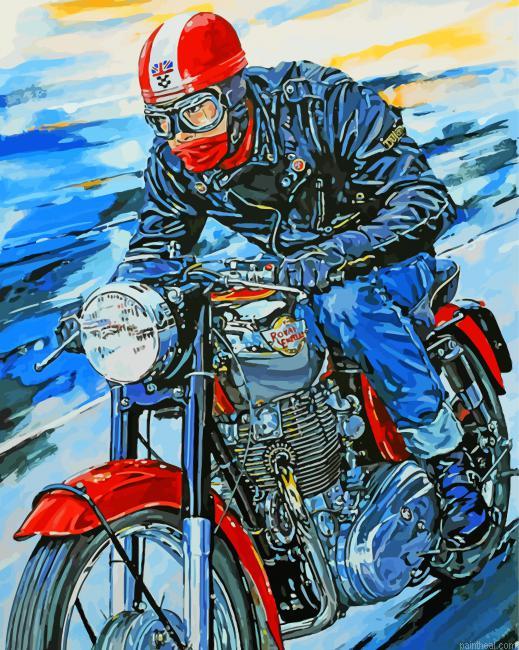 Motorcycle driver painting by numbers.jpeg