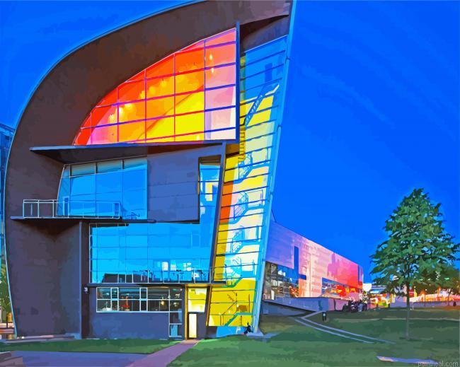 Museum of contemporary art kiasma painting by numbers.jpeg