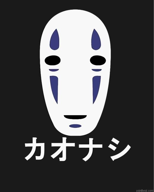 No face painting by numbers.jpeg