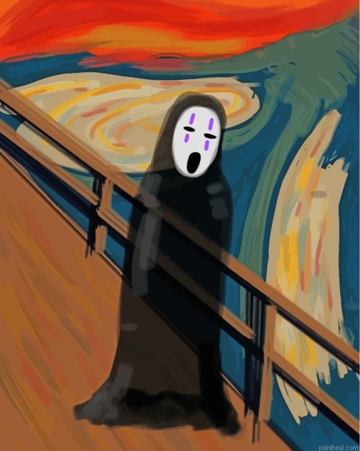 No face the scream painting by numbers.jpeg