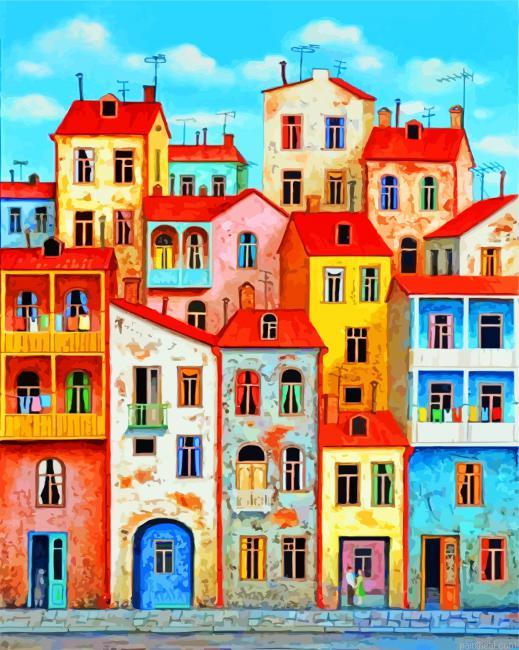Old buildings painting by numbers.jpeg