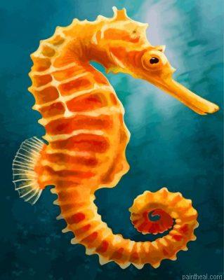 Orange seahorse painting by numbers.jpeg