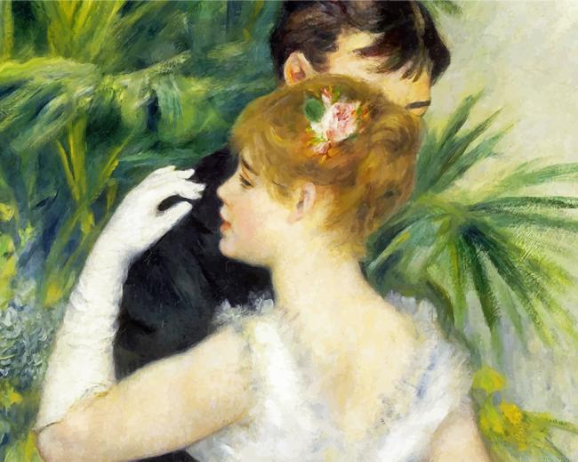 Pierre auguste renoir couple painting by numbers.jpeg
