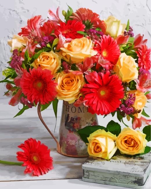 Red and yellow flowers painting by numbers.jpeg