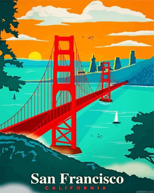 San francisco california painting by numbers.jpeg