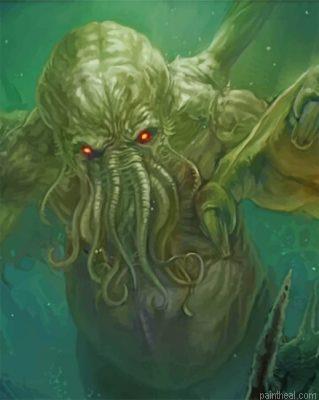Scary cthulhu painting by numbers.jpeg