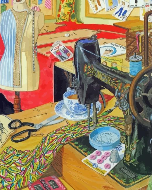Sewing machine painting by numbers.jpeg