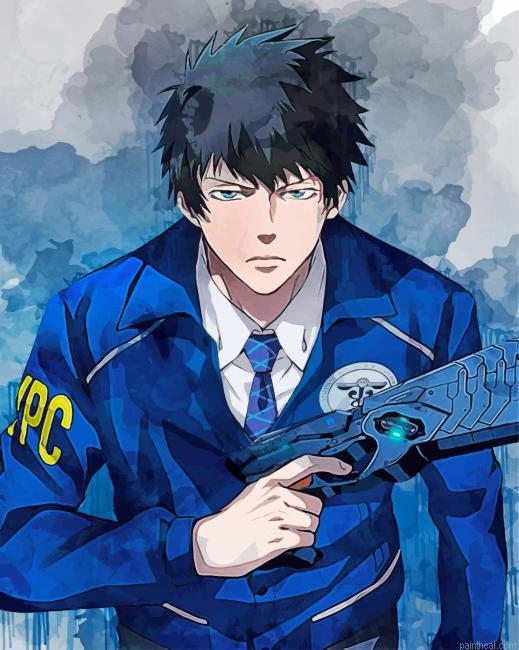Shinya kogami painting by numbers.jpeg
