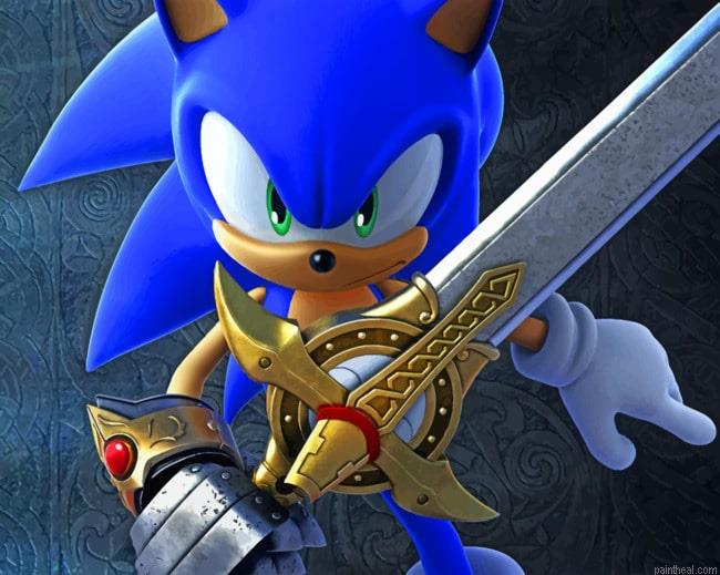 Sonic and the black knight painting by numbers.jpeg