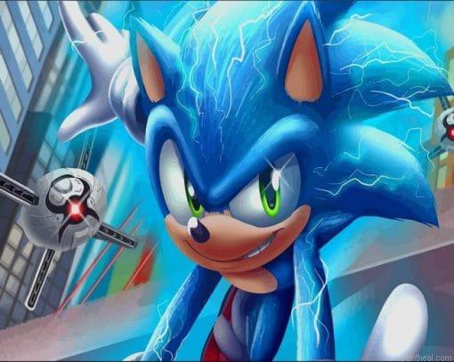 Sonic the hedgehog animation painting by numbers.jpeg