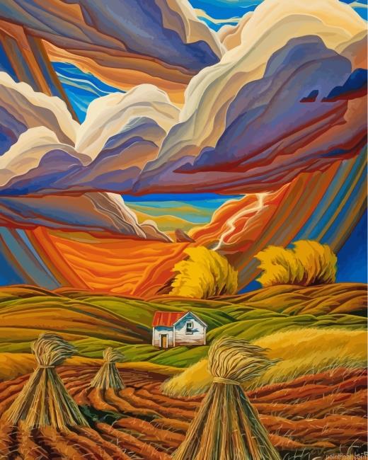 Southwest landscape painting by numbers.jpeg