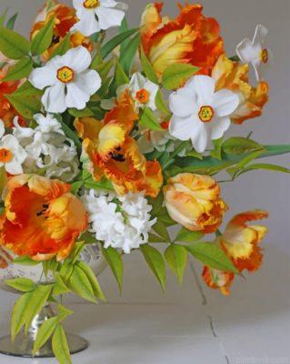 Spring daffodils painting by numbers.jpeg