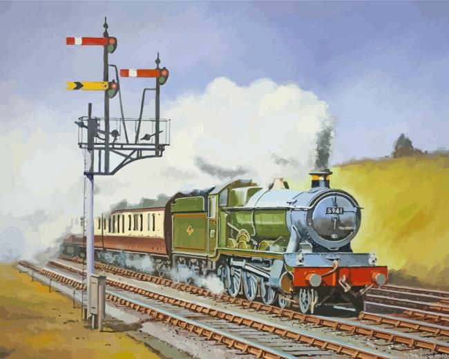 Steam train painting by numbers.jpeg