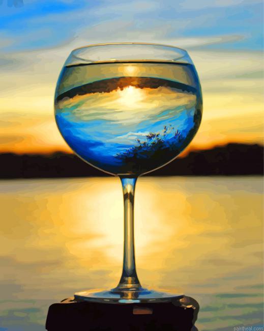 Sunset glass painting by numbers.jpeg