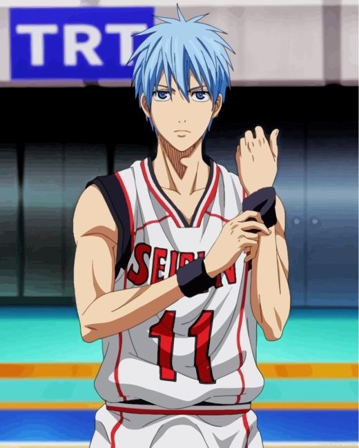 Tetsuya kuroko basketball player painting by numbers.jpeg