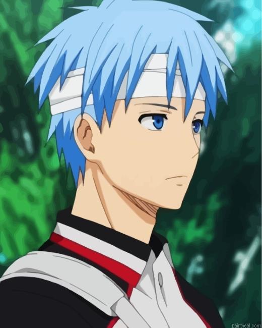 Tetsuya kuroko painting by numbers.jpeg