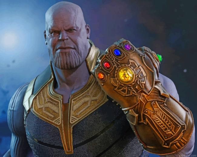 Thanos infinity stones painting by numbers.jpeg