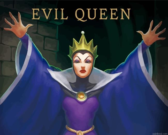 The evil queen painting by numbers.jpeg