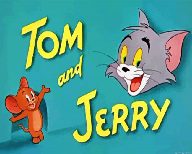 Tom and jerry characters painting by numbers.jpeg