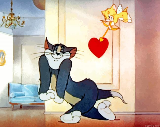 Tom in love painting by numbers.jpeg