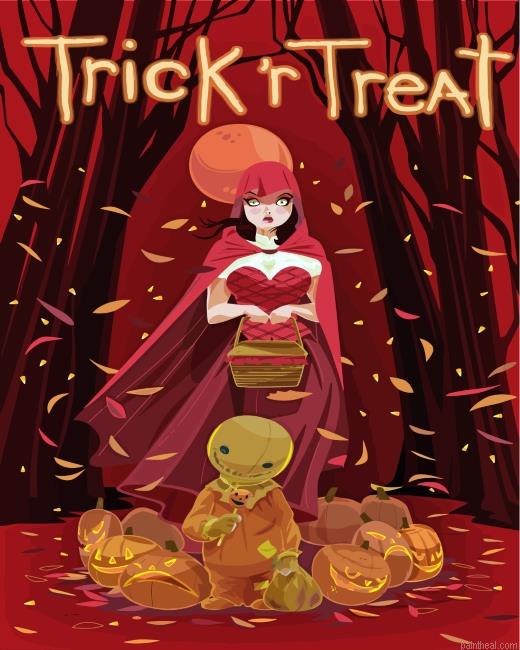 Trick r treat animation painting by numbers.jpeg