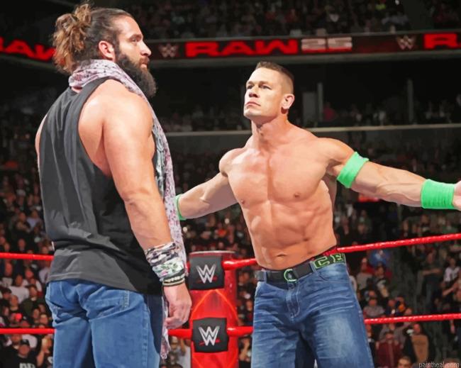 Wwe john cena painting by numbers.jpeg