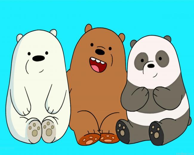 We bar bears painting by numbers.jpeg