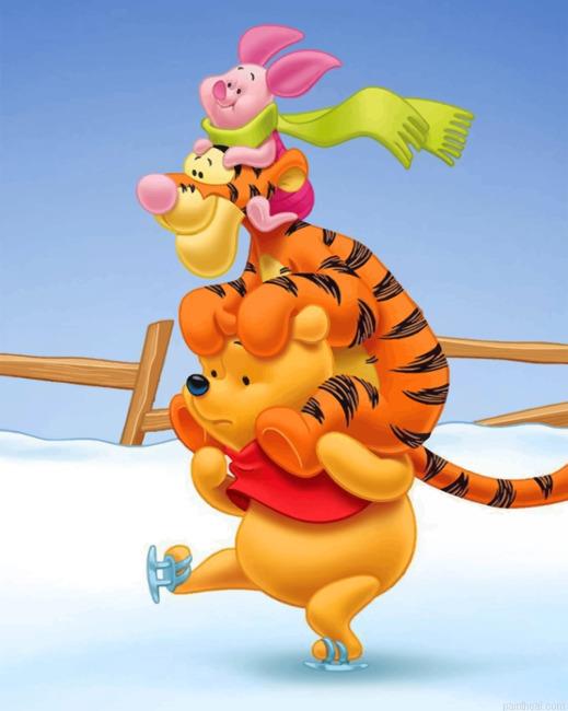 Winnie the pooh painting by numbers.jpeg