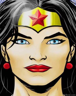 Wonder woman portrait painting by numbers.jpeg