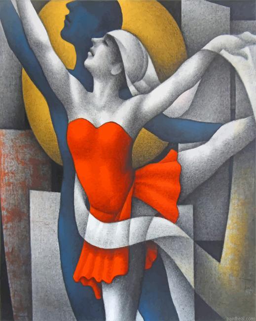 Abstract dancer painting by numbers.jpeg