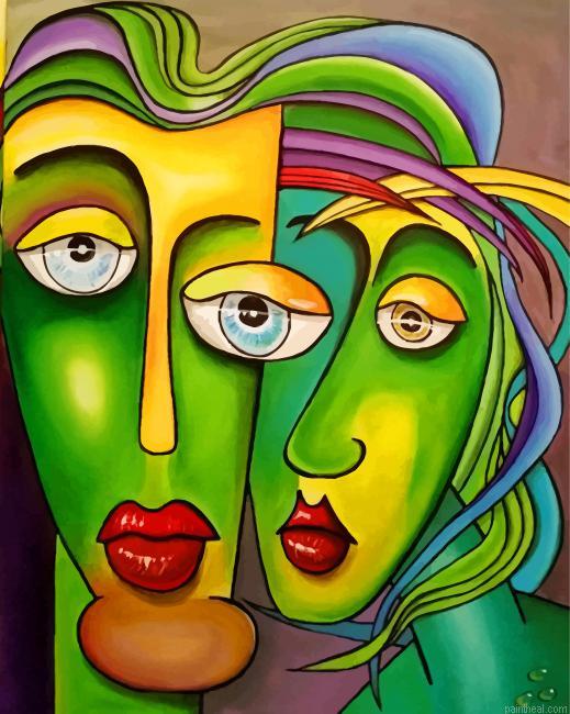 Abstract faces painting by numbers.jpeg