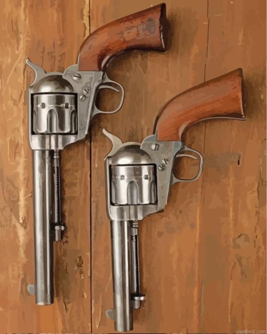 Aesthetic guns painting by numbers.jpeg