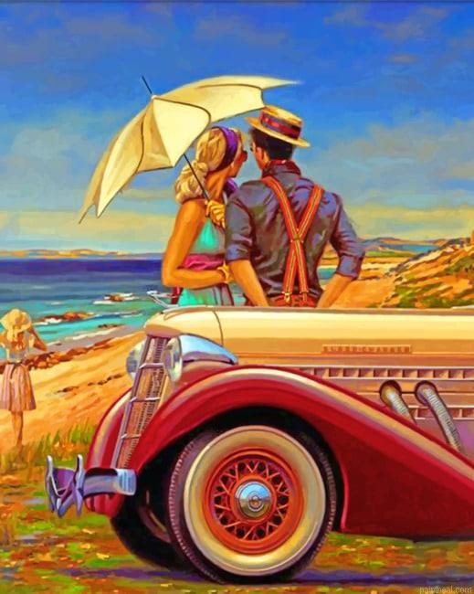 Aesthetic vintage couple painting by numbers.jpeg