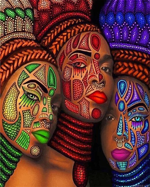 African art women painting by numbers.jpeg