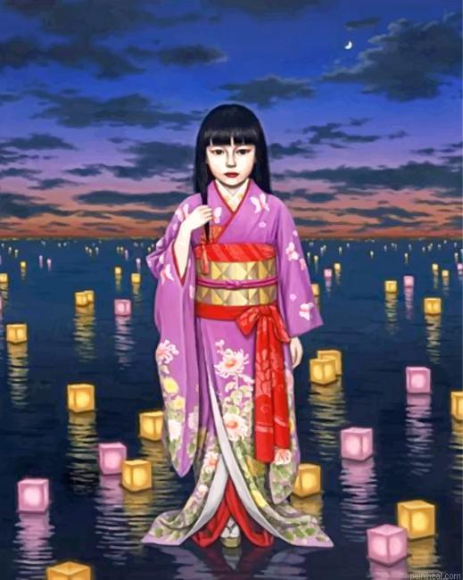 Asian girl painting by numbers.jpeg