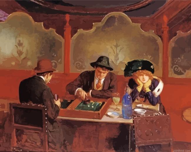 Backgammon players painting by numbers.jpeg